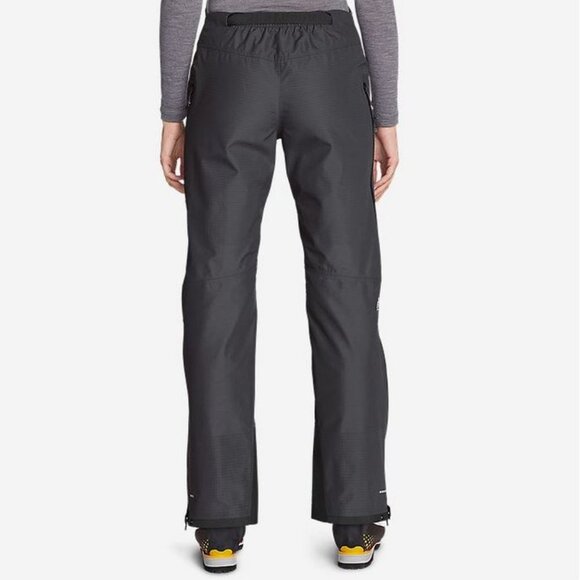 Eddie Bauer Women's BC DuraWeave Alpine Pants - Picture 5 of 16